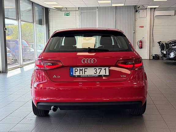 Audi A3 3 of 18
