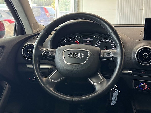 Audi A3 10 of 18