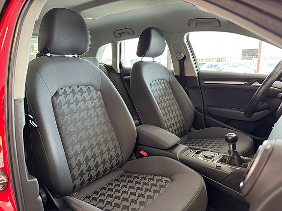 Audi A3 11 of 18