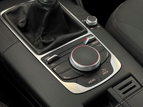 Audi A3 14 of 18