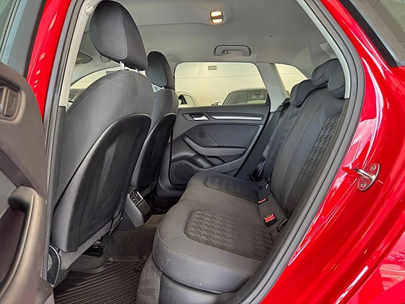 Audi A3 13 of 18