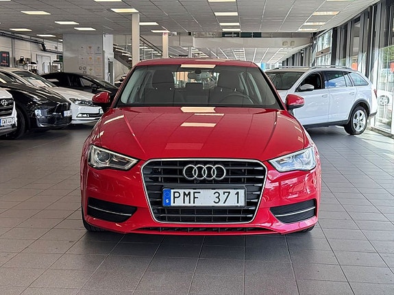 Audi A3 6 of 18