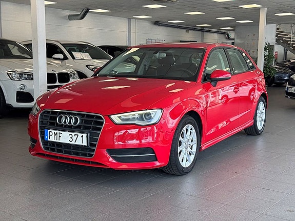 Audi A3 5 of 18