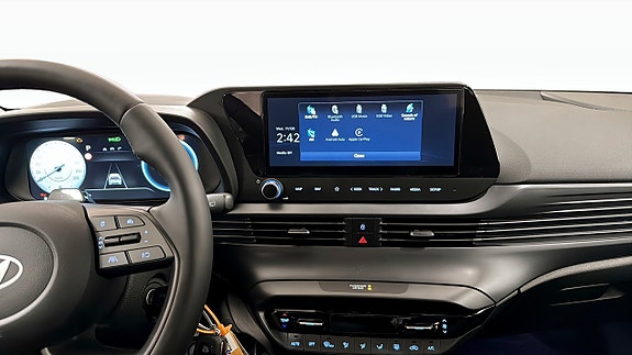 Hyundai Bayon 12 of 12