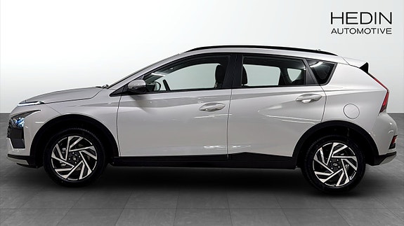 Hyundai Bayon 6 of 12