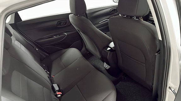 Hyundai Bayon 5 of 12