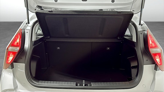 Hyundai Bayon 10 of 12