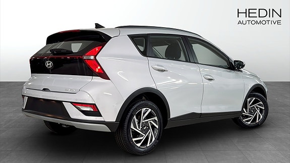 Hyundai Bayon 2 of 12