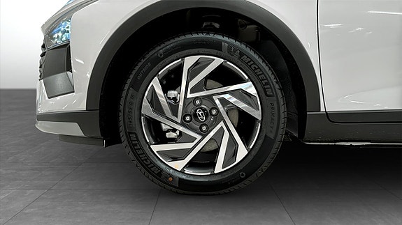 Hyundai Bayon 9 of 12