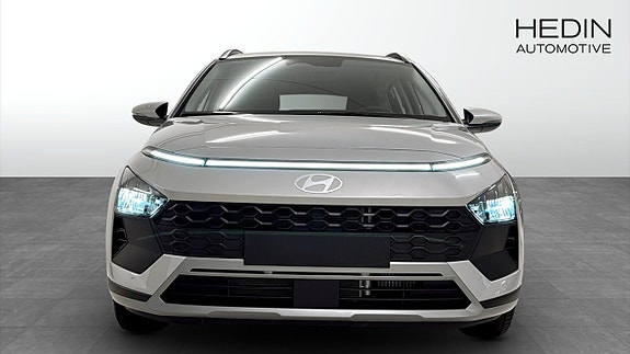 Hyundai Bayon 8 of 12