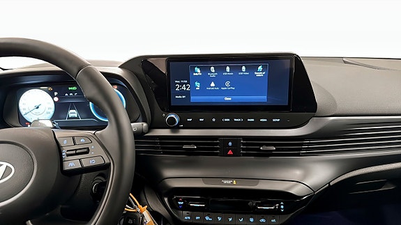 Hyundai Bayon 12 of 12