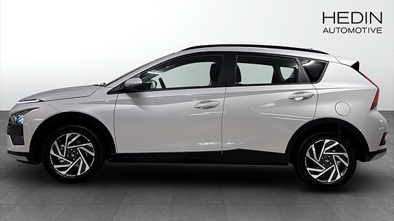 Hyundai Bayon 6 of 12