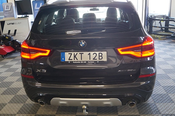 BMW X3 5 of 10