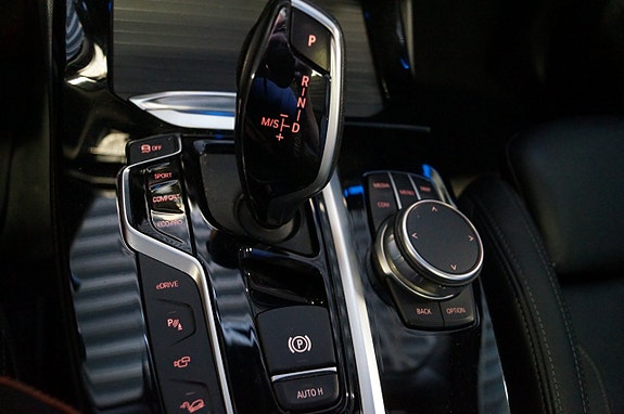 BMW X3 7 of 10