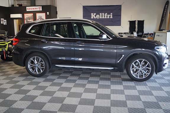 BMW X3 3 of 10