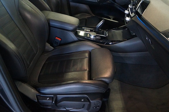 BMW X3 10 of 10