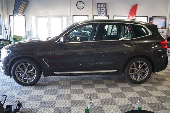 BMW X3 4 of 10