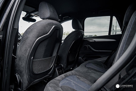 BMW X1 19 of 20