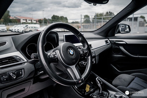 BMW X1 8 of 20