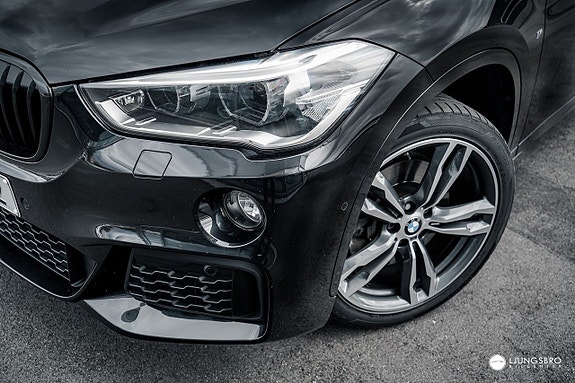 BMW X1 6 of 20