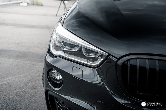 BMW X1 5 of 20