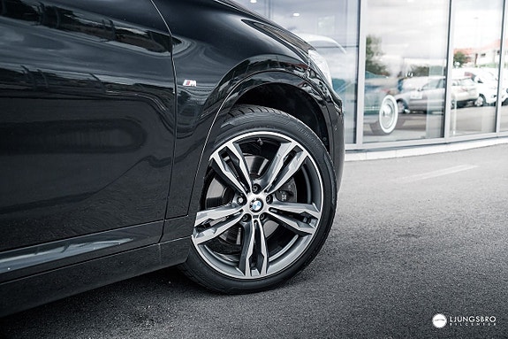 BMW X1 3 of 20