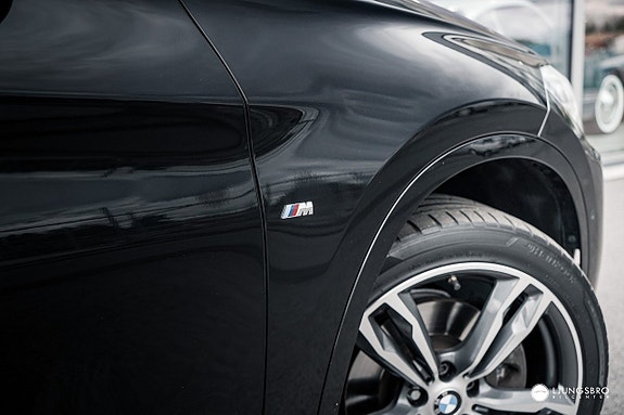 BMW X1 4 of 20