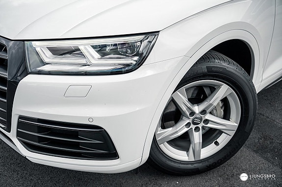 Audi Q5 5 of 18