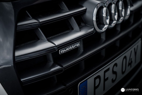 Audi Q5 7 of 18