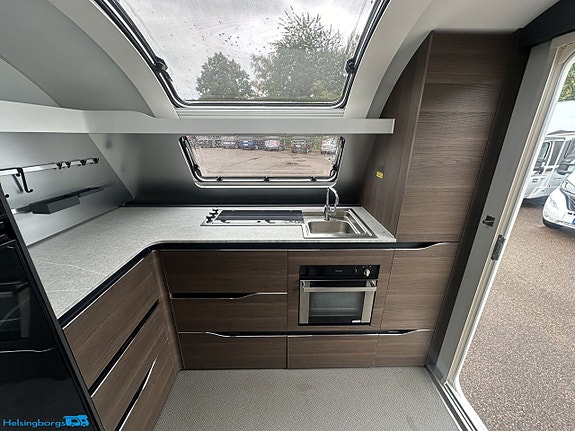 Adria ALPINA 753 HK * Mover * AC * Isabella 7 of 20
