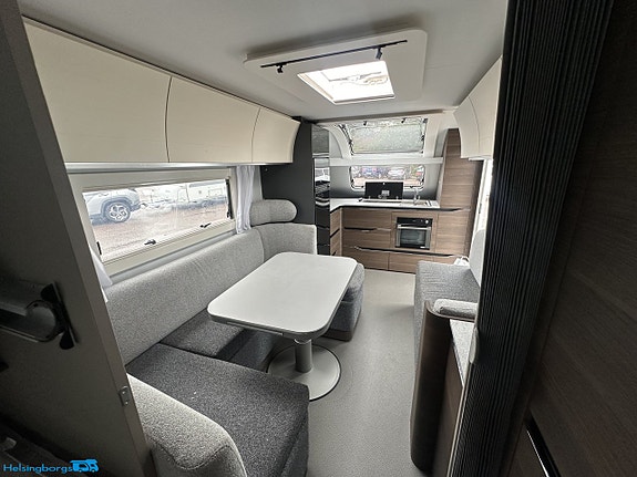Adria ALPINA 753 HK * Mover * AC * Isabella 19 of 20