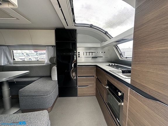 Adria ALPINA 753 HK * Mover * AC * Isabella 6 of 20