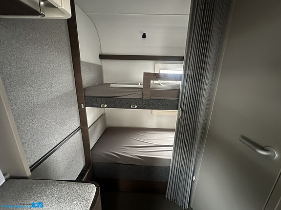Adria ALPINA 753 HK * Mover * AC * Isabella 13 of 20