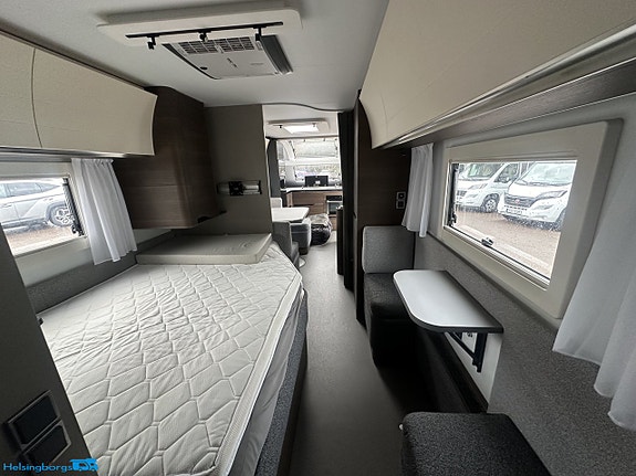 Adria ALPINA 753 HK * Mover * AC * Isabella 16 of 20
