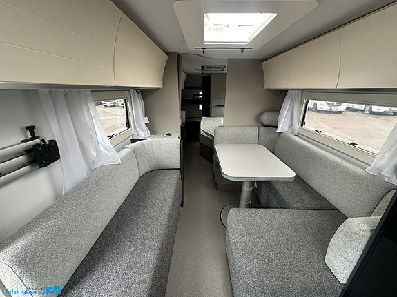Adria ALPINA 753 HK * Mover * AC * Isabella 9 of 20
