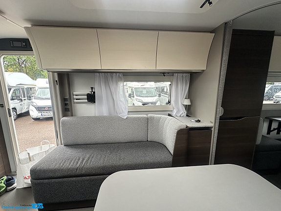 Adria ALPINA 753 HK * Mover * AC * Isabella 11 of 20