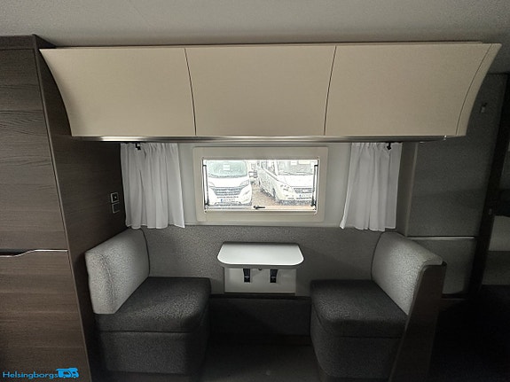 Adria ALPINA 753 HK * Mover * AC * Isabella 18 of 20
