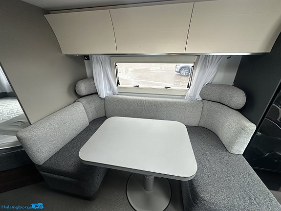Adria ALPINA 753 HK * Mover * AC * Isabella 10 of 20