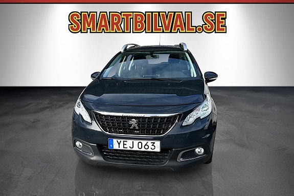 Peugeot 2008 3 of 15