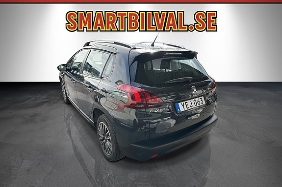 Peugeot 2008 7 of 15