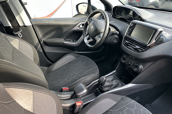 Peugeot 2008 15 of 15