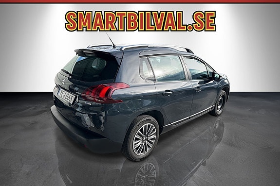 Peugeot 2008 6 of 15
