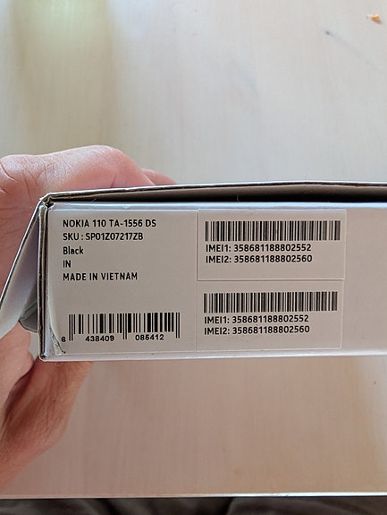 Product image 2 of 6