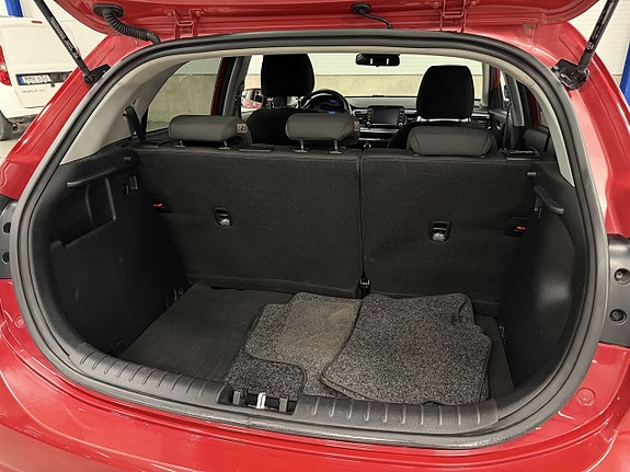 Kia Rio 10 of 20