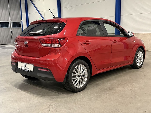 Kia Rio 5 of 20