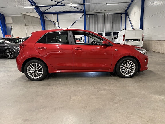 Kia Rio 6 of 20