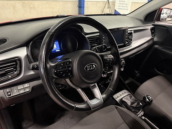 Kia Rio 14 of 20