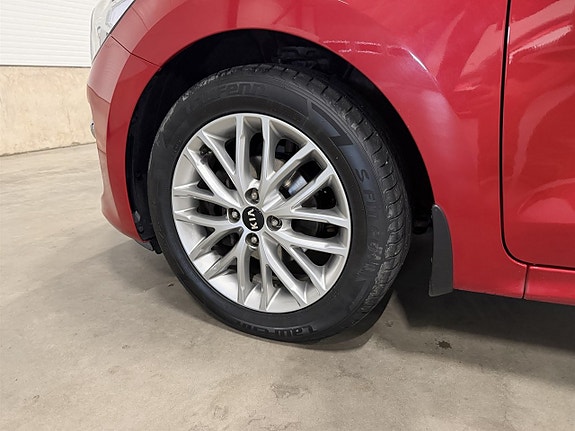 Kia Rio 20 of 20
