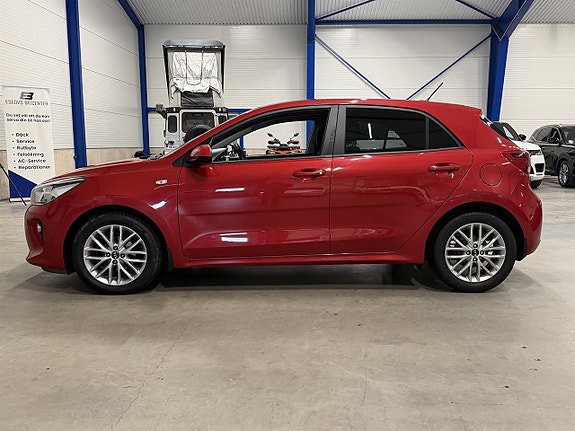 Kia Rio 3 of 20