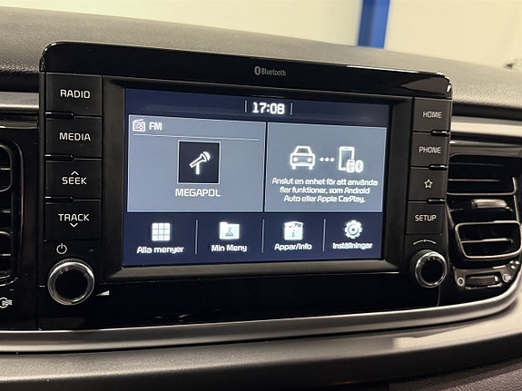 Kia Rio 19 of 20